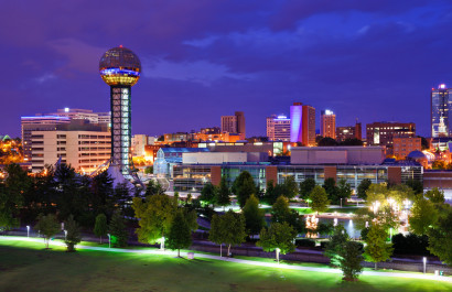 Cost of Living in Knoxville, TN | Young Marketing Group
